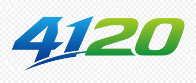4120 brand logo